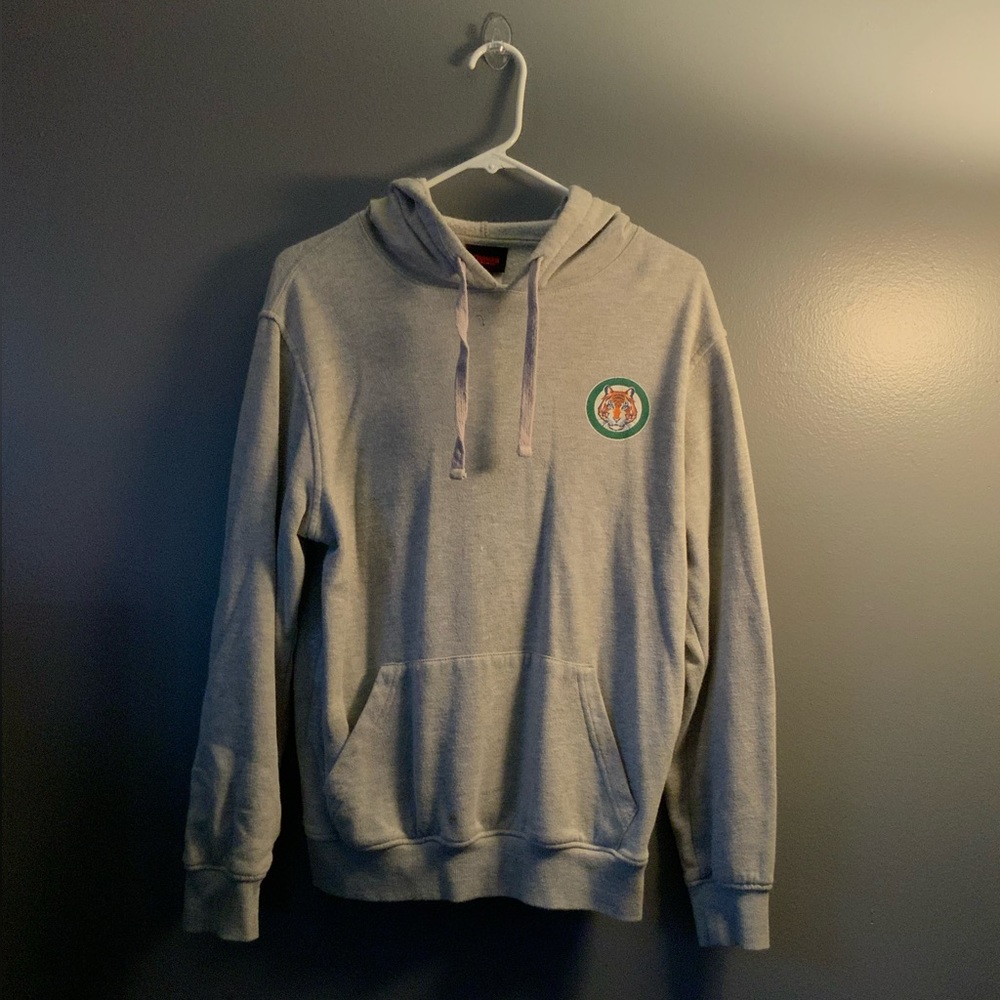 Stranger Things Hawkins High Hoodie Sweatshirt